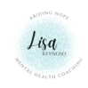 Lisa Reynoso mental health coach