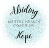 Abiding Hope