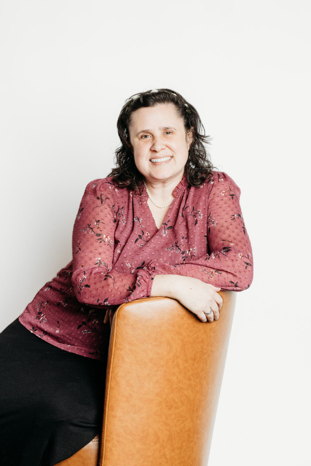 Lisa's Headshot Lisa Reynoso